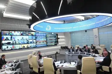 Дагестан разворачивает масштабную стройку на Каспии в рамках президентского проекта «Пять морей»