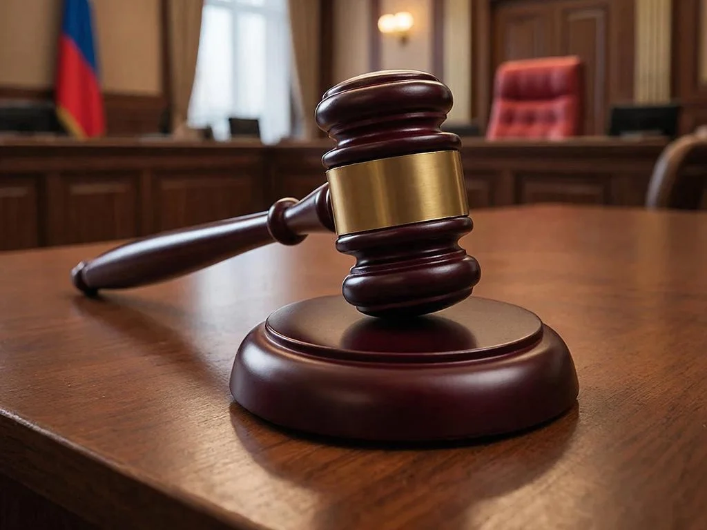 Житель Махачкалы приговорен к 8,5 годам колонии за финансирование терроризма