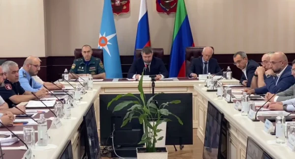 В Дагестане налажен механизм выплат за утраченное в результате паводков жилье для граждан без правоустанавливающих документов