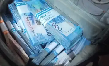 В России в 2027 году увеличится МРОТ до 28,9 тысячи рублей