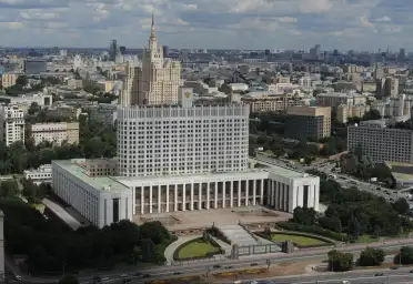 Правительство РФ направит 1,2 млрд рублей на поддержку АПК Дагестана