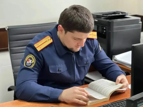 Житель Дербентского района ответит в суде за пропаганду терроризма