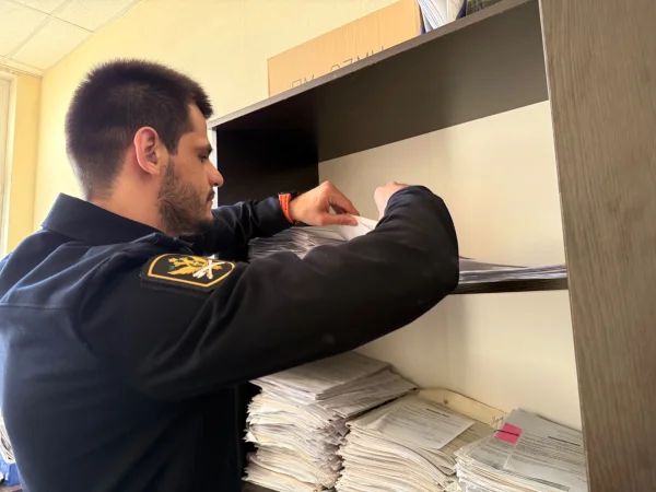 Житель Дагестана выплатил крупный долг по алиментам, чтобы вернуть арестованный автомобиль