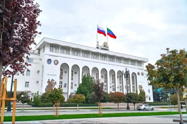 Абдула Юсупов назначен врио министра промышленности и торговли Дагестана