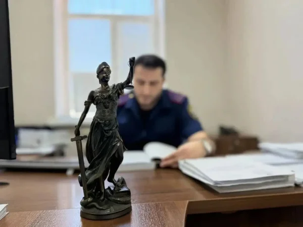В Дагестане участники ОПГ получили от 11 до 15 лет колонии за похищение и вымогательство
