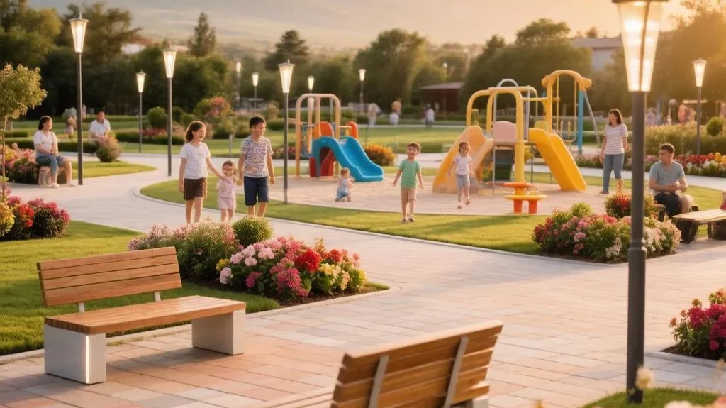 Более 23 тысяч дагестанцев уже проголосовали за будущие объекты благоустройства