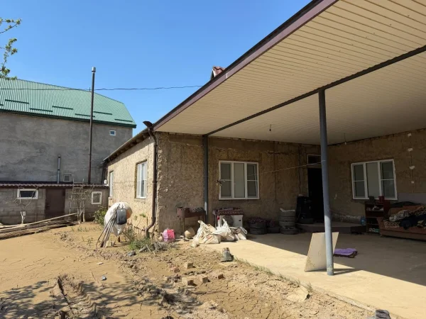 В Махачкале обследовано более 2 тысяч жилых домов, пострадавших от подтоплений