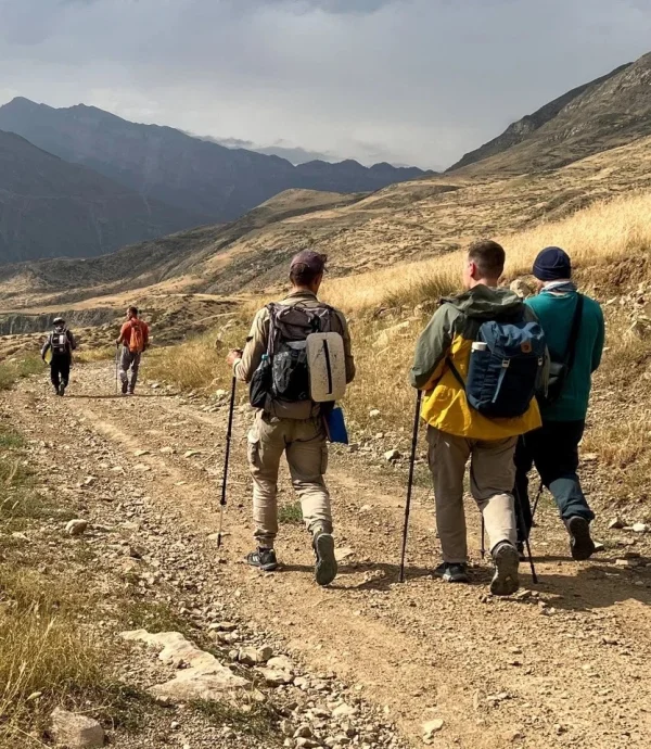126 социальных инициатив из Дагестана получили статус «Партнер национальных проектов России»