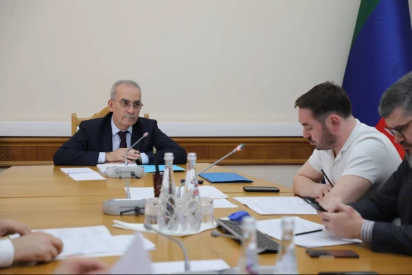 Кабардино-Балкария окажет помощь Дагестану в восстановлении мелиоративной системы после паводка