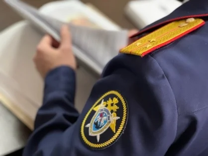 В Дагестане владелец цеха стройматериалов может пойти под суд из-за опасного производства