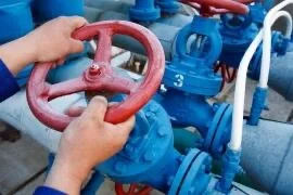 Оползень повредил газопровод в Табасаранском районе, оставив без газа восемь сёл