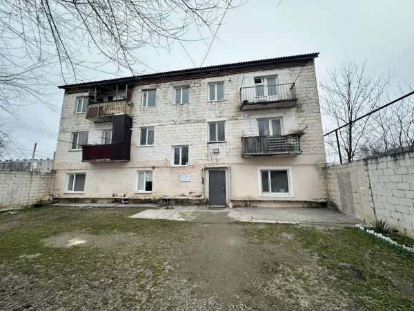 В трех городах Дагестана проведут капремонт 12 многоэтажных домов