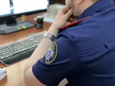Гендиректор частной компании в Дагестане подозревается в использовании поддельных платежных документов
