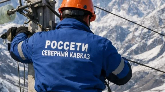 Временные отключения электроэнергии затронут Бабаюртовский и Кумторкалинский районы