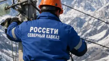 Временные отключения электроэнергии затронут Бабаюртовский и Кумторкалинский районы