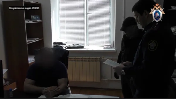В Дагестане судебный пристав стал фигурантом уголовного дела о получении крупной взятки
