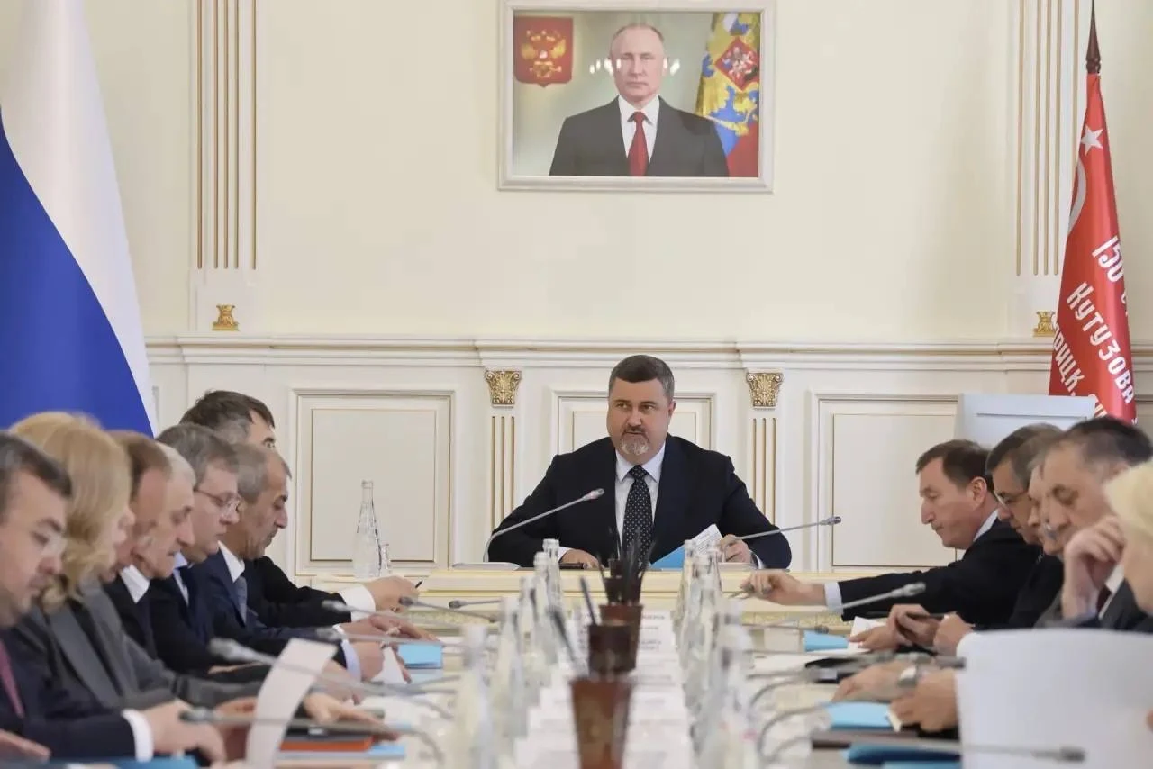 Дагестан формирует систему подготовки кадров под запросы бизнеса
