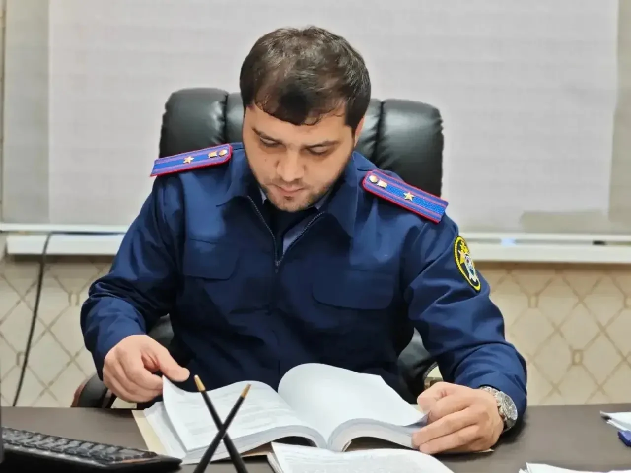 Мужчина погиб от удара током в Сулейман-Стальском районе