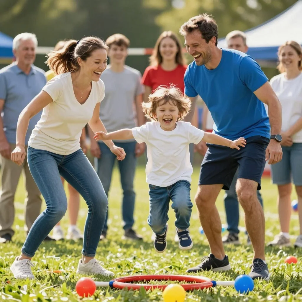Более 100 команд из Дагестана поборется за выход в финал «Семейной зарницы»