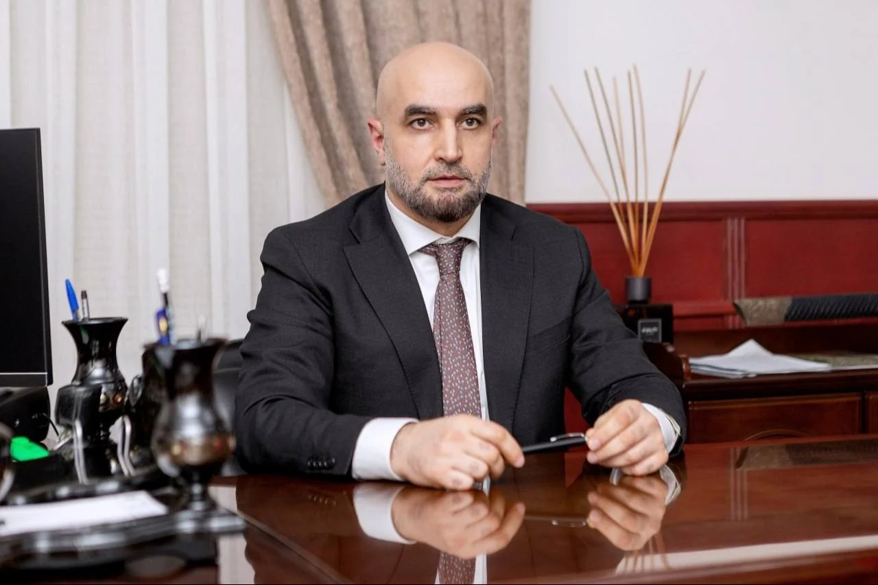 Ратмир Расулов: «Реализация масштабного кадрового проекта – очень важный шаг для будущего нашего региона»