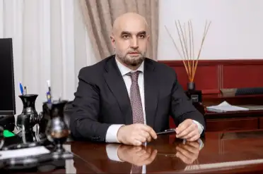 Ратмир Расулов: «Реализация масштабного кадрового проекта – очень важный шаг для будущего нашего региона»