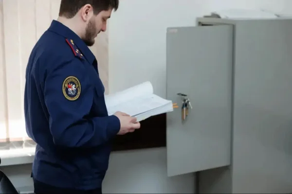 В Дагестане экс-директора фирмы обвиняют в сокрытии 8,2 млн рублей от налоговиков