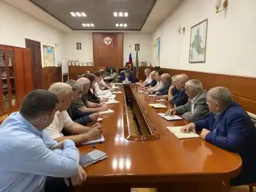 В Табасаранском районе проведут инвентаризацию рекламных конструкций