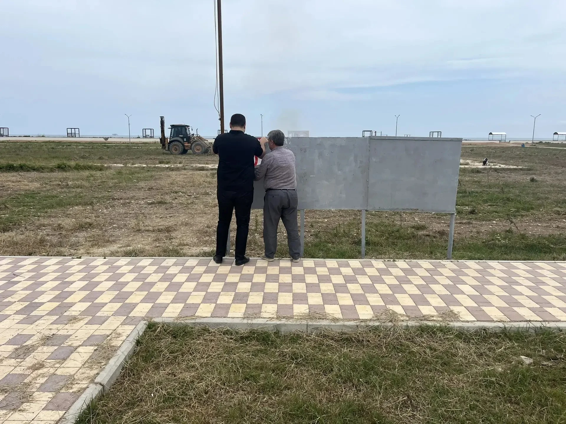 В Каякентском районе проведены рейды в прибрежной зоне в преддверии купального сезона