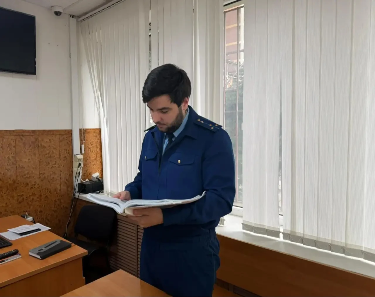 В Дагестане судят организатора финансовой пирамиды, обманувшего вкладчиков на 585 млн рублей