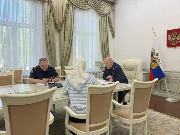 Главный следователь Дагестана поручил восстановить жилищные права сироты
