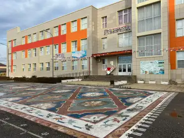 В Дагестане открыли первый колледж при школе