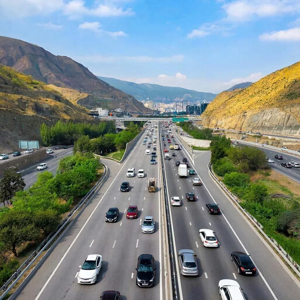 Магомед Садиков: «Интенсивность движения на автомобильных дорогах Дагестана ежегодно растет»