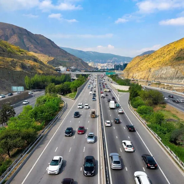 Магомед Садиков: «Интенсивность движения на автомобильных дорогах Дагестана ежегодно растет»
