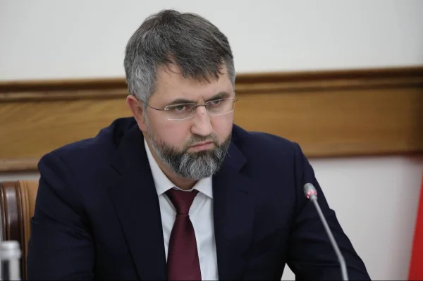 Председатель Правительства РД Магомед Рамазанов поздравил мусульман республики с праздником Курбан-байрам