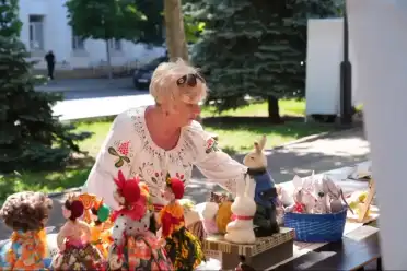 В Дагестане продолжается Форум народов России «Наша Россия — наш Дагестан»