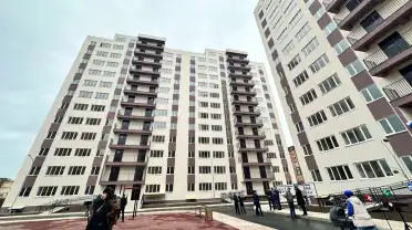 Дагестан вошел в число регионов-аутсайдеров по доступности ипотеки