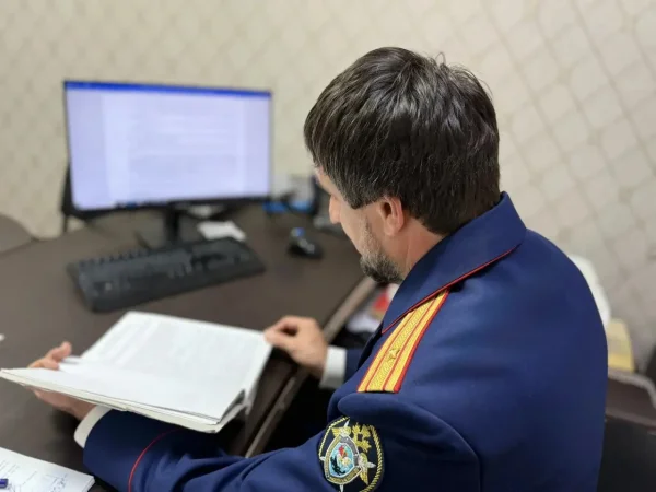 Следователи Дагестана выясняют обстоятельства гибели двух мужчин в море
