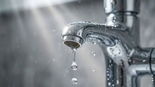 В Махачкале временно прекратят подачу горячей воды