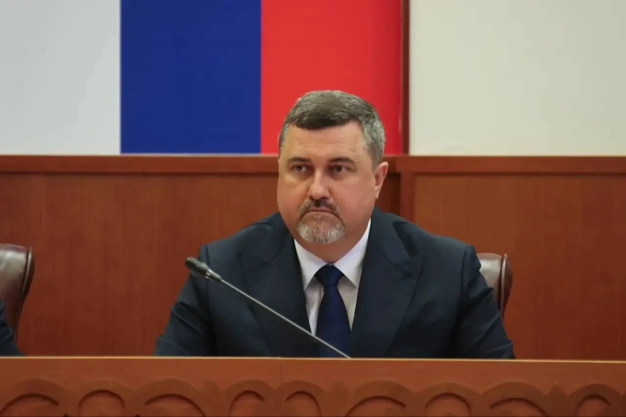 Федор Щукин: «Дагестанцы ждут от власти не ярких обещаний, а конкретных решений»