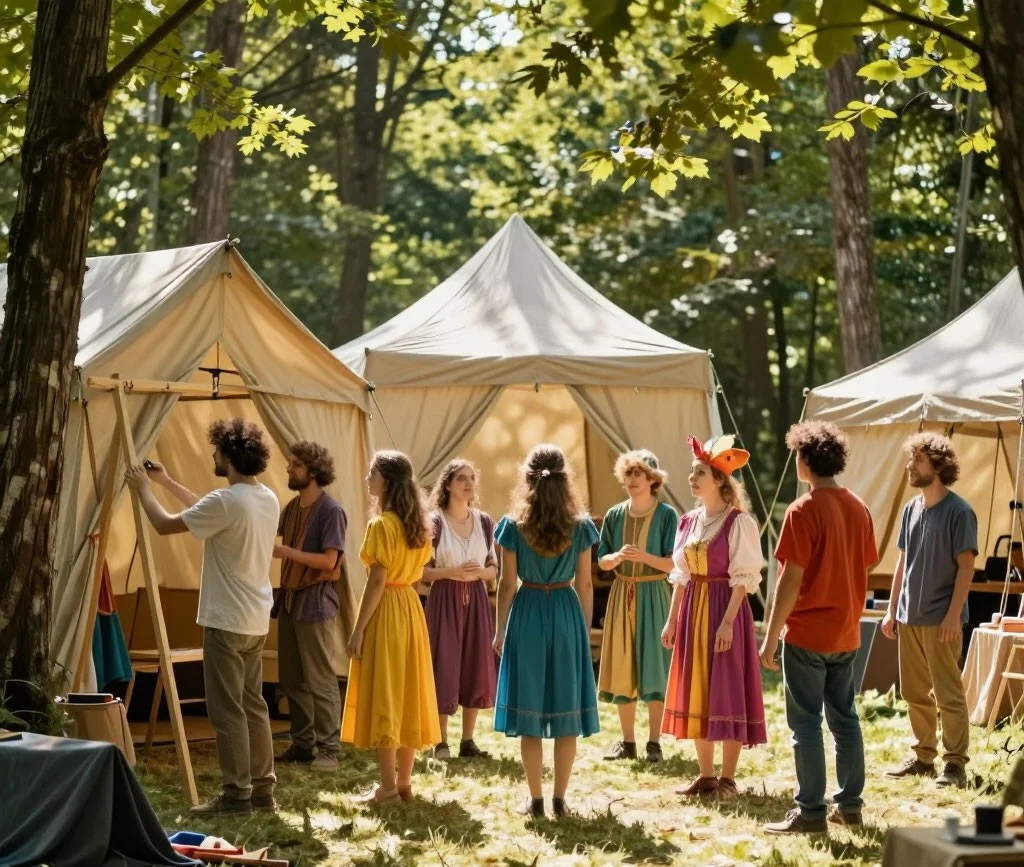 Дагестанские театры готовятся к 150-летию Союза театральных деятелей России