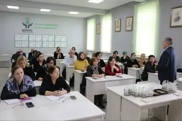 Дагестанский ГАУ подготовил новый поток учителей агротехклассов