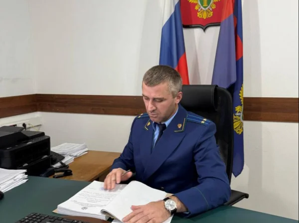 В Дагестане мужчину будут судить за смерть ребёнка из-за неисправной газовой колонки