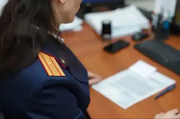 В Каспийске возбуждено уголовное дело против женщины за пропаганду терроризма