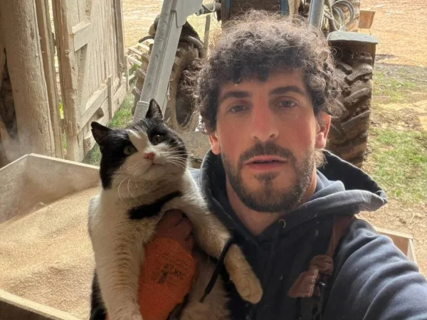 Фермер из Дагестана Тимур Далгатов вошел в ежегодный рейтинг Forbes «30 до 30»