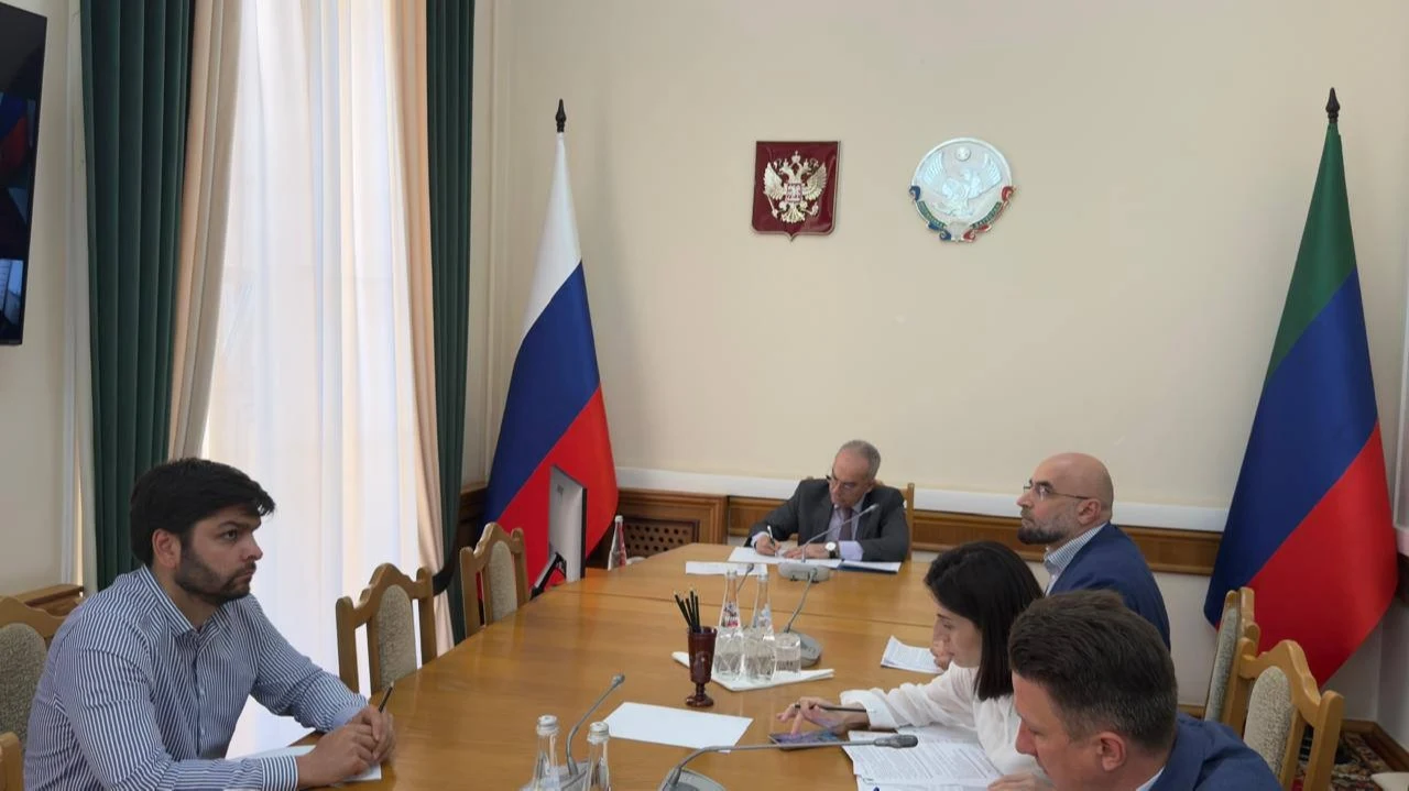 Дагестан доложил федеральному центру о готовности полигонов и мусоросортировочных комплексов