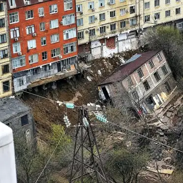 Границы водоохранной зоны реки Тарнаирки в Махачкале пересмотрят для сохранения жилого дома