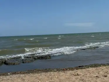 В Дагестане 10-летний ребенок утонул во время купания в море
