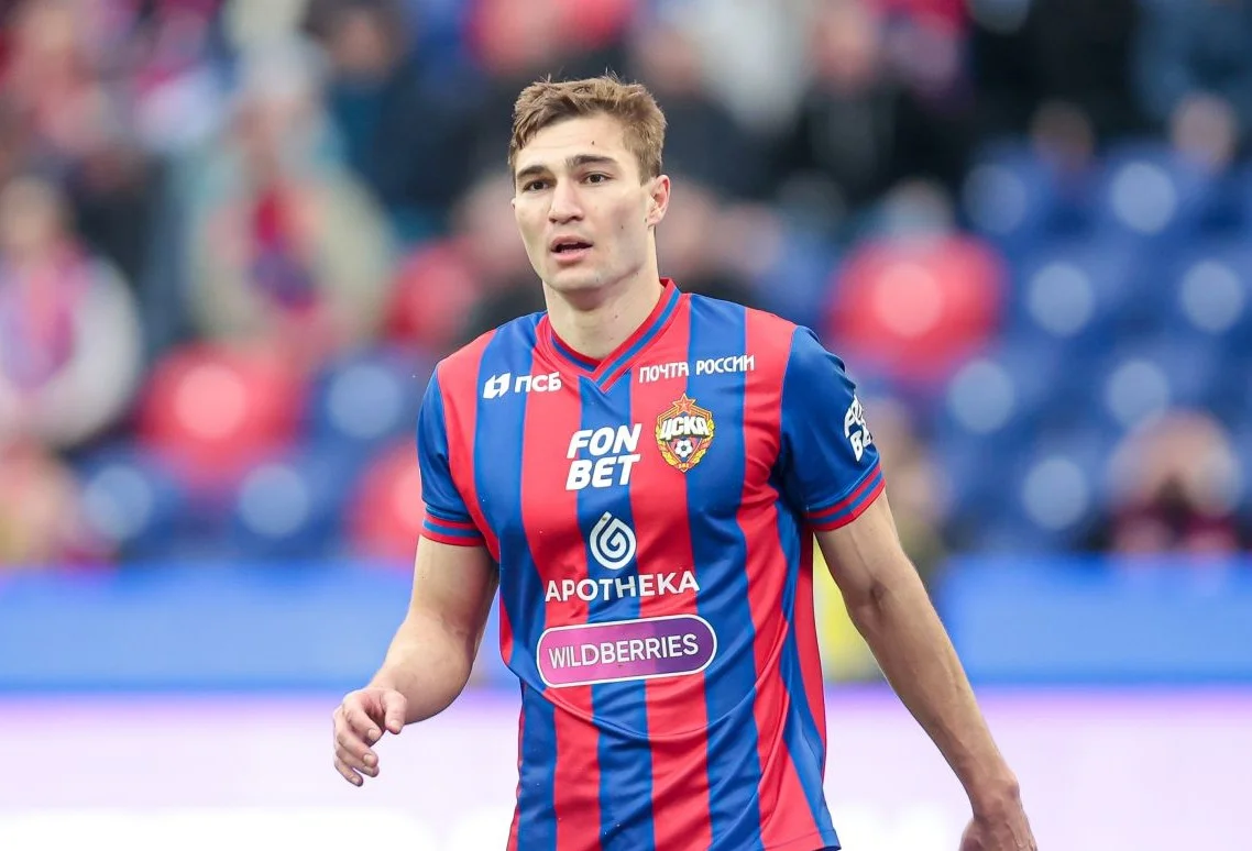 Гол Мусаева принес ЦСКА ничью в матче с «Ростовом»