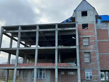 Более 1,5 тысячи заброшенных объектов строительства насчитали в Дагестане