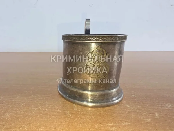 Жительница Кисловодска подозревается в краже антиквариата в Гергебильском районе